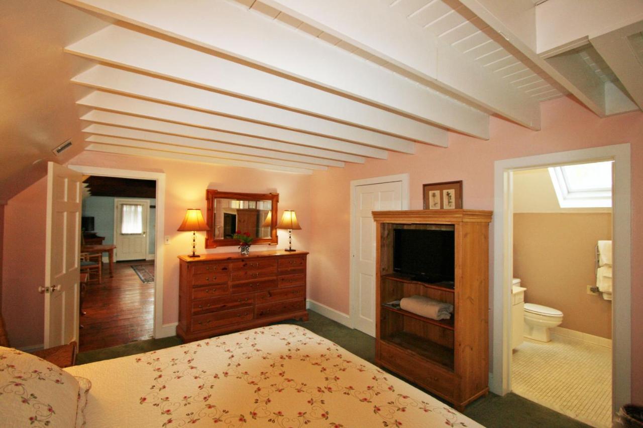 Lodging At The Imperial Hotel Chestertown Luaran gambar