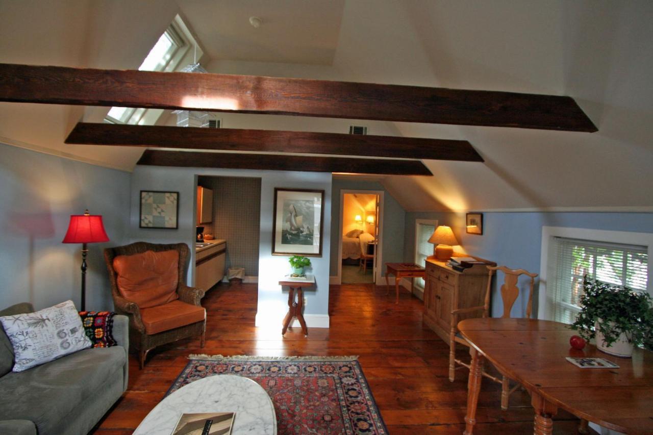 Lodging At The Imperial Hotel Chestertown Luaran gambar