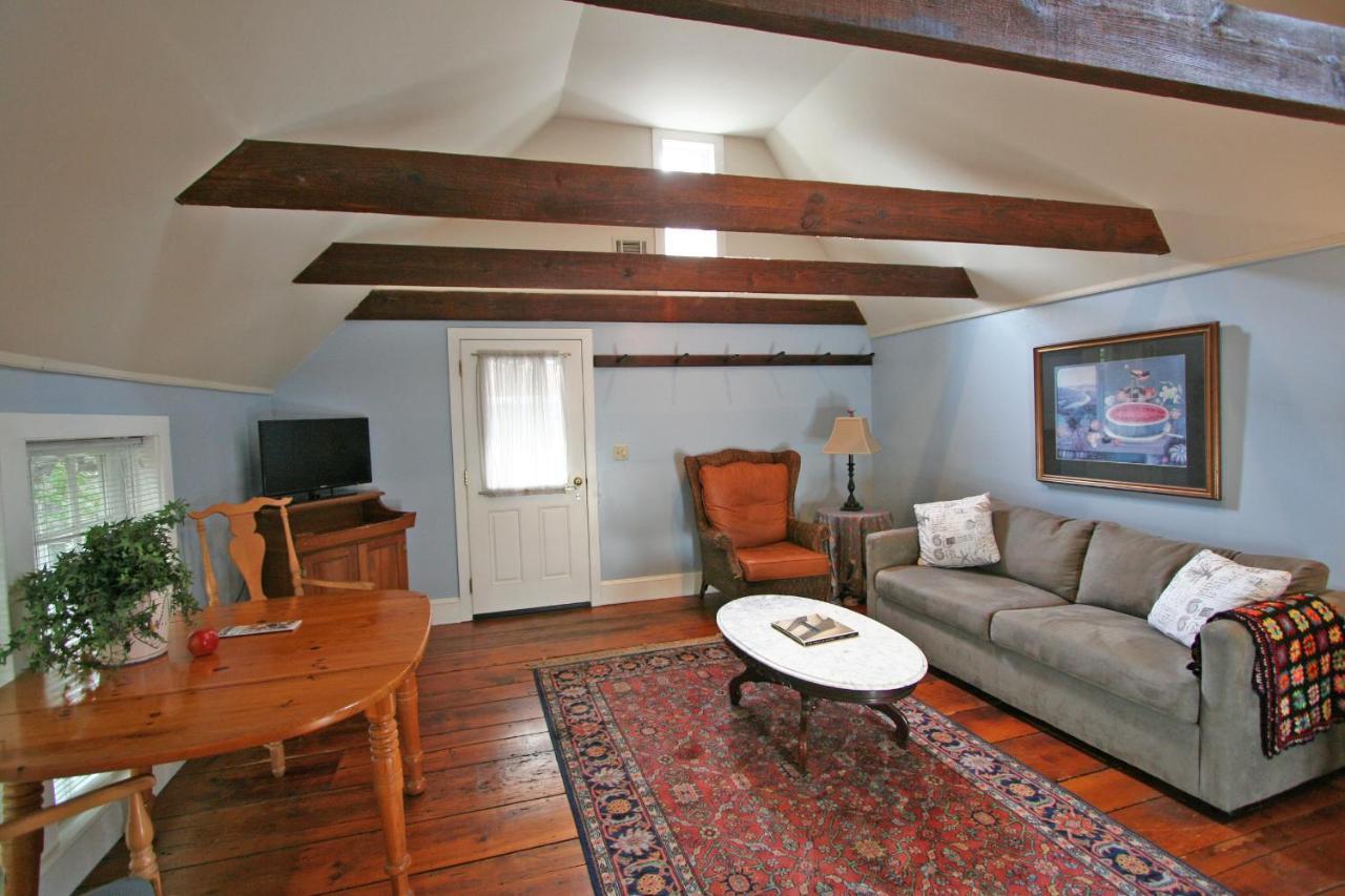 Lodging At The Imperial Hotel Chestertown Luaran gambar