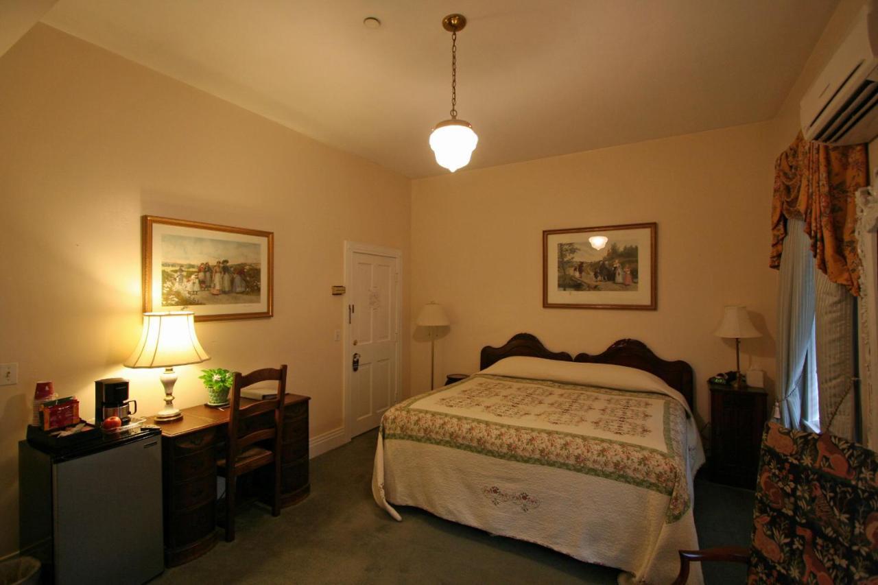 Lodging At The Imperial Hotel Chestertown Luaran gambar
