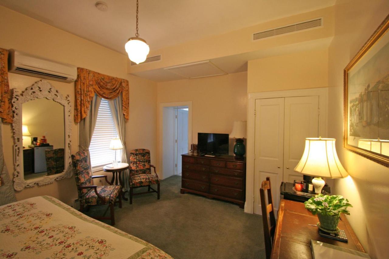 Lodging At The Imperial Hotel Chestertown Luaran gambar