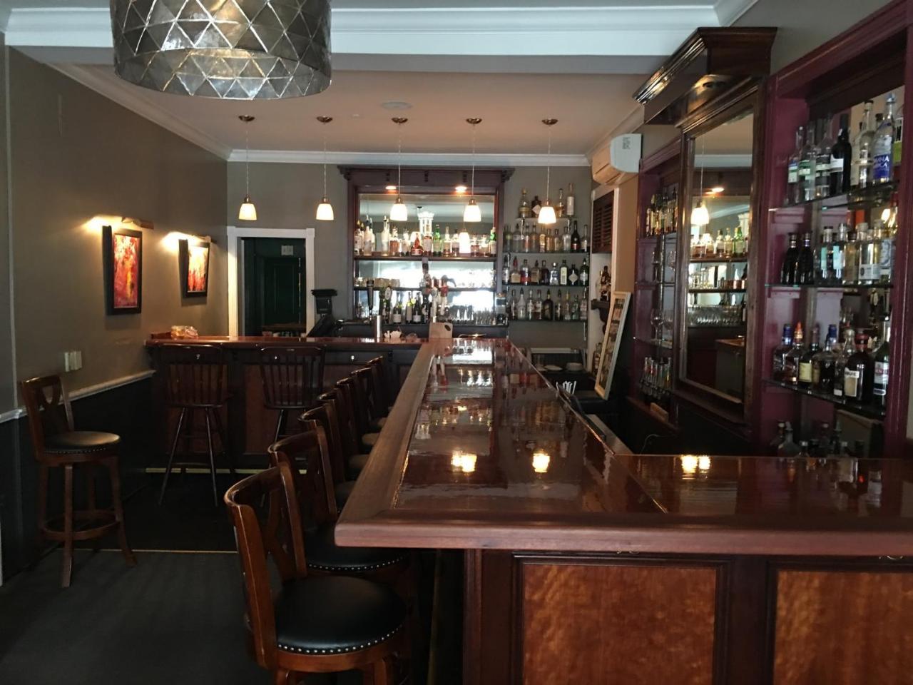 Lodging At The Imperial Hotel Chestertown Luaran gambar