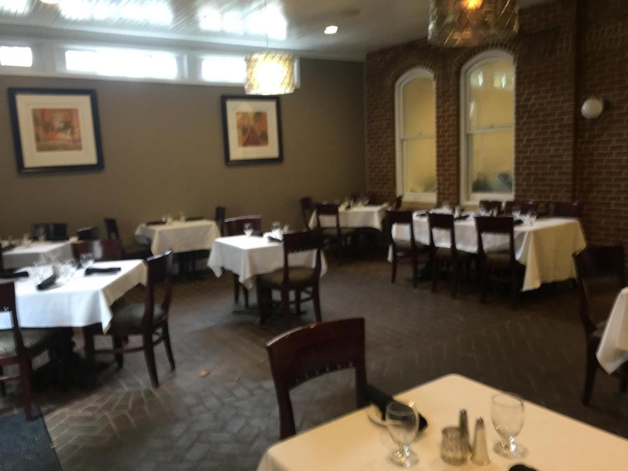 Lodging At The Imperial Hotel Chestertown Luaran gambar